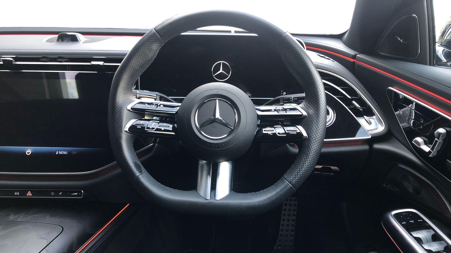 Used Mercedes-Benz E Class 2024 for sale - 76413726: Photo 9