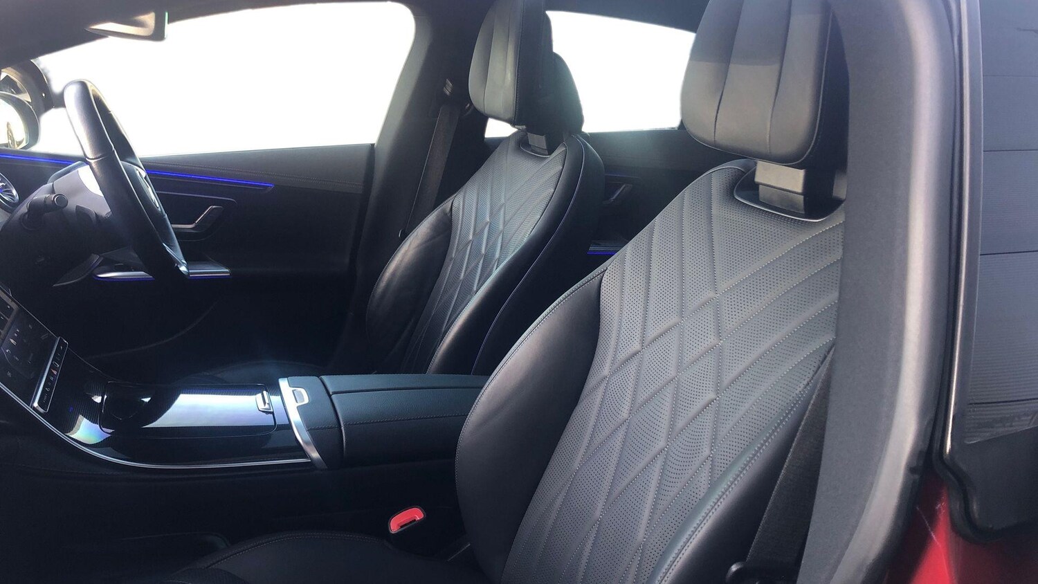 Used Mercedes-Benz EQA 2022 for sale - 76961382: Photo 11