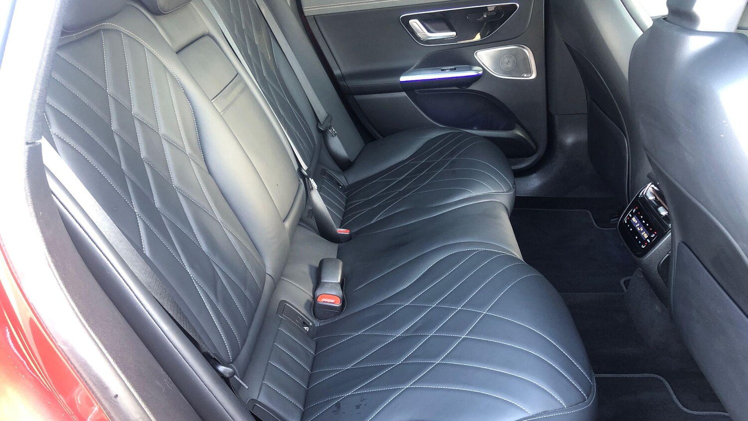 Used Mercedes-Benz EQA 2022 for sale - 76961382: Photo 12