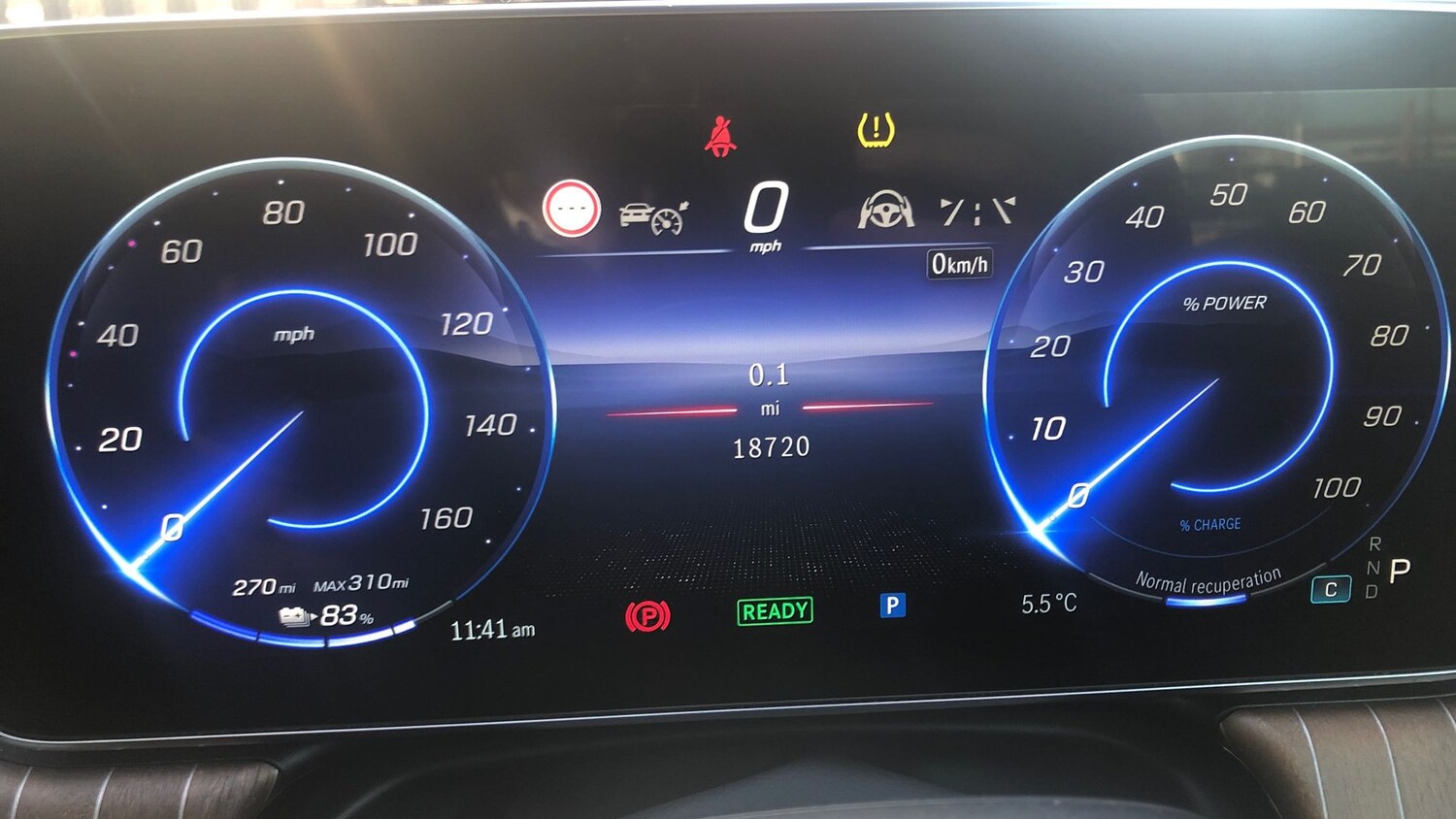 Used Mercedes-Benz EQA 2022 for sale - 76961382: Photo 13