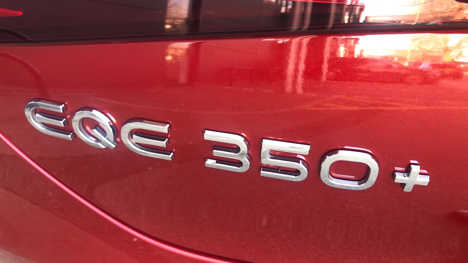 Used Mercedes-Benz EQA 2022 for sale - 76961382: Photo 17