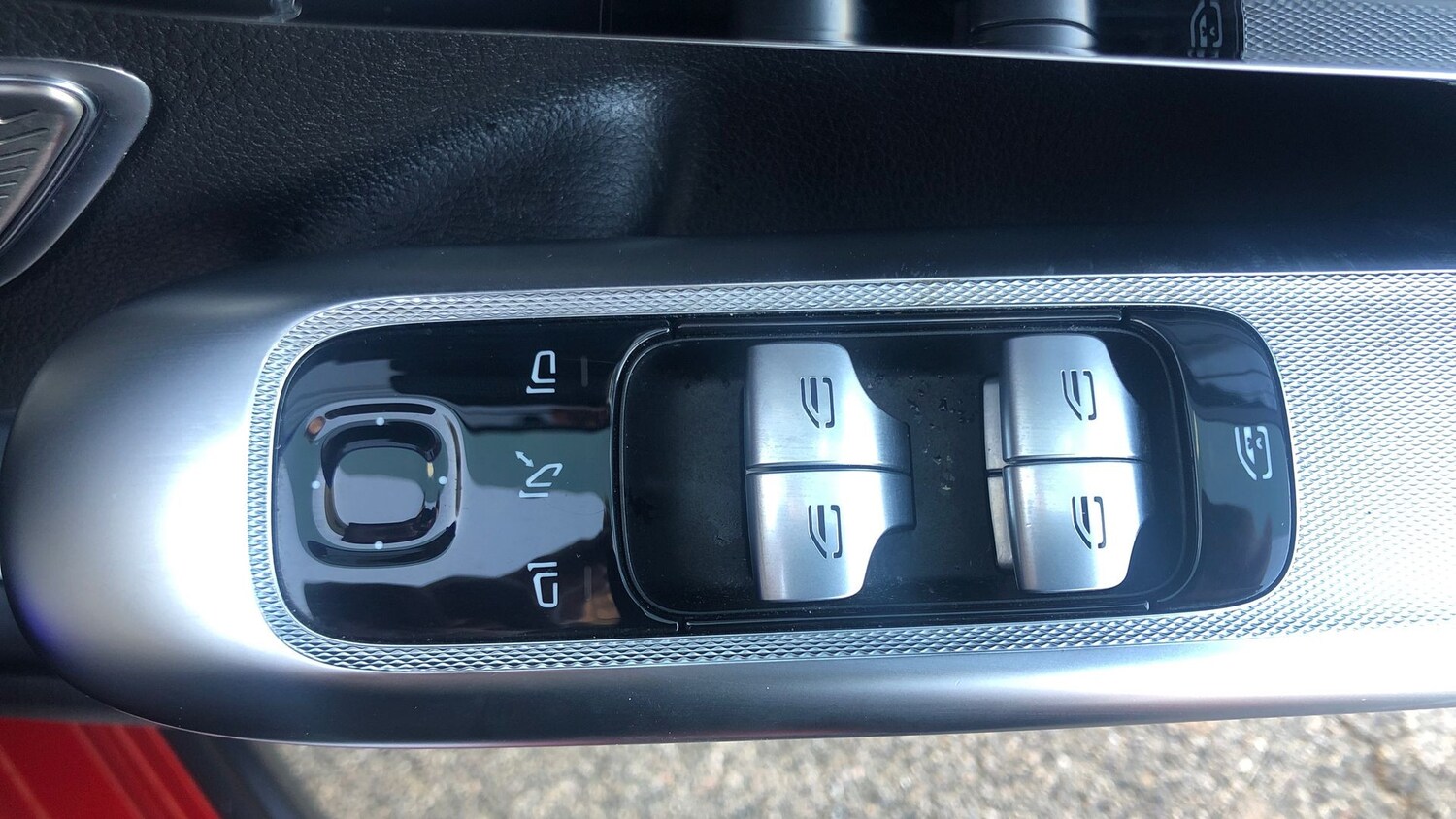 Used Mercedes-Benz EQA 2022 for sale - 76961382: Photo 22