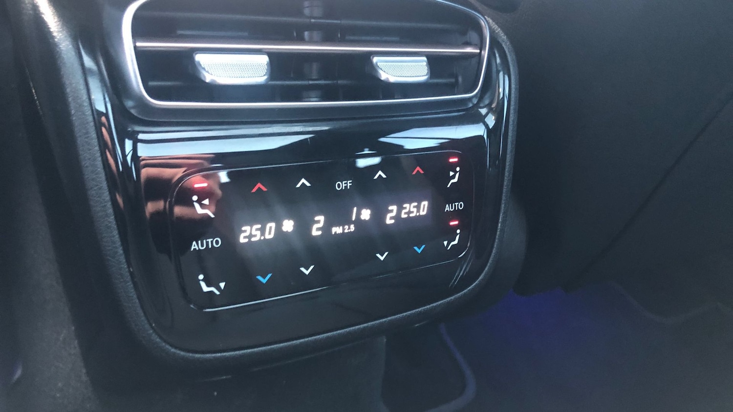 Used Mercedes-Benz EQA 2022 for sale - 76961382: Photo 23