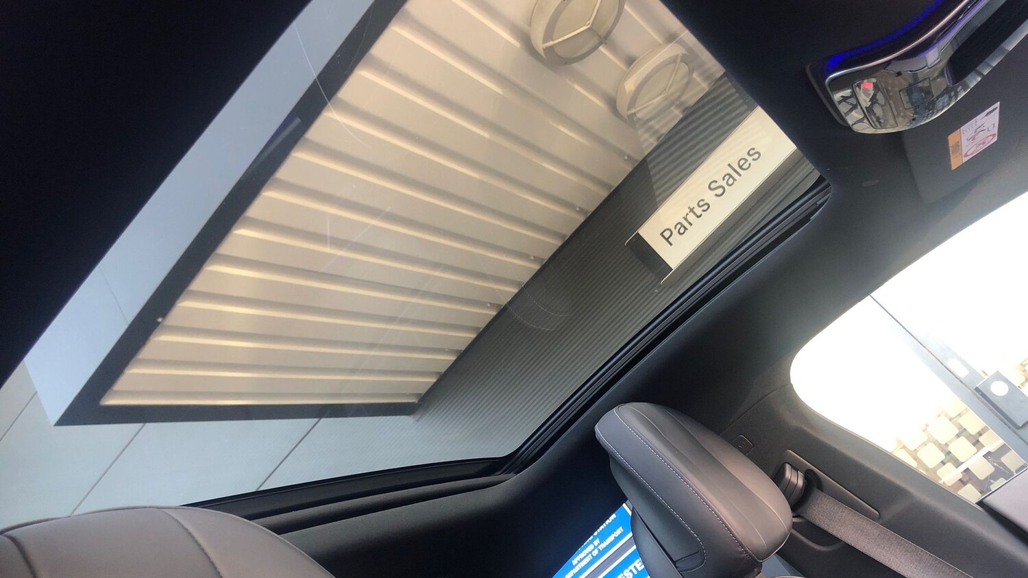 Used Mercedes-Benz EQA 2022 for sale - 76961382: Photo 29