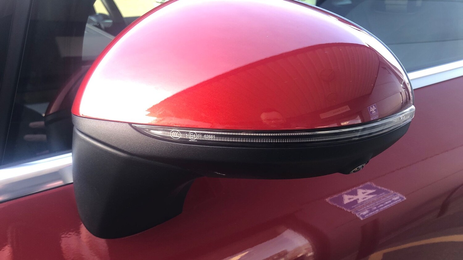 Used Mercedes-Benz EQA 2022 for sale - 76961382: Photo 31