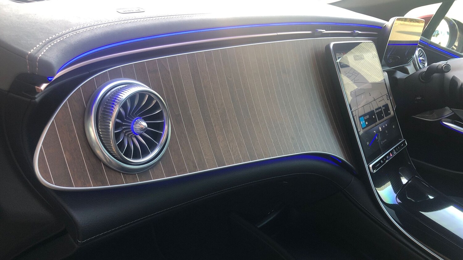 Used Mercedes-Benz EQA 2022 for sale - 76961382: Photo 33