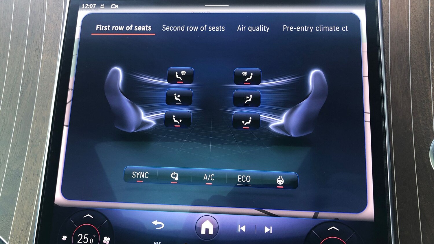 Used Mercedes-Benz EQA 2022 for sale - 76961382: Photo 36