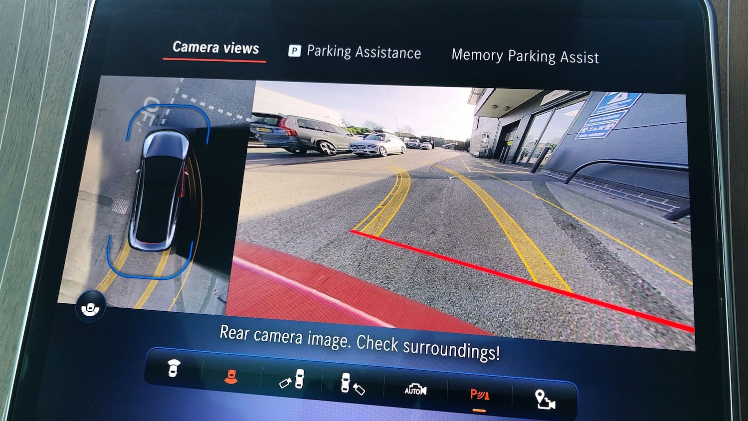 Used Mercedes-Benz EQA 2022 for sale - 76961382: Photo 37