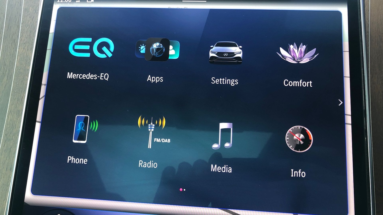 Used Mercedes-Benz EQA 2022 for sale - 76961382: Photo 39