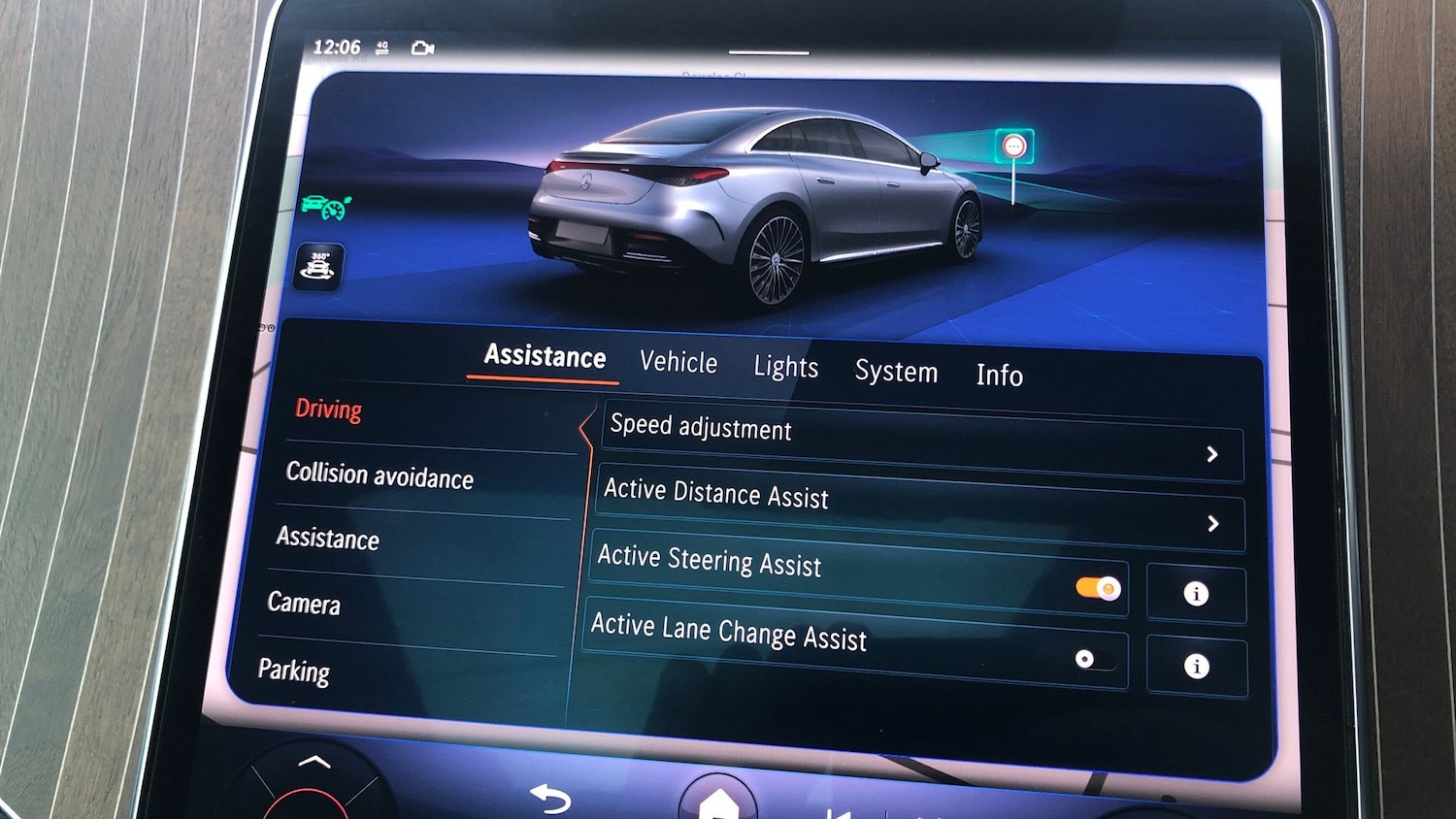 Used Mercedes-Benz EQA 2022 for sale - 76961382: Photo 40