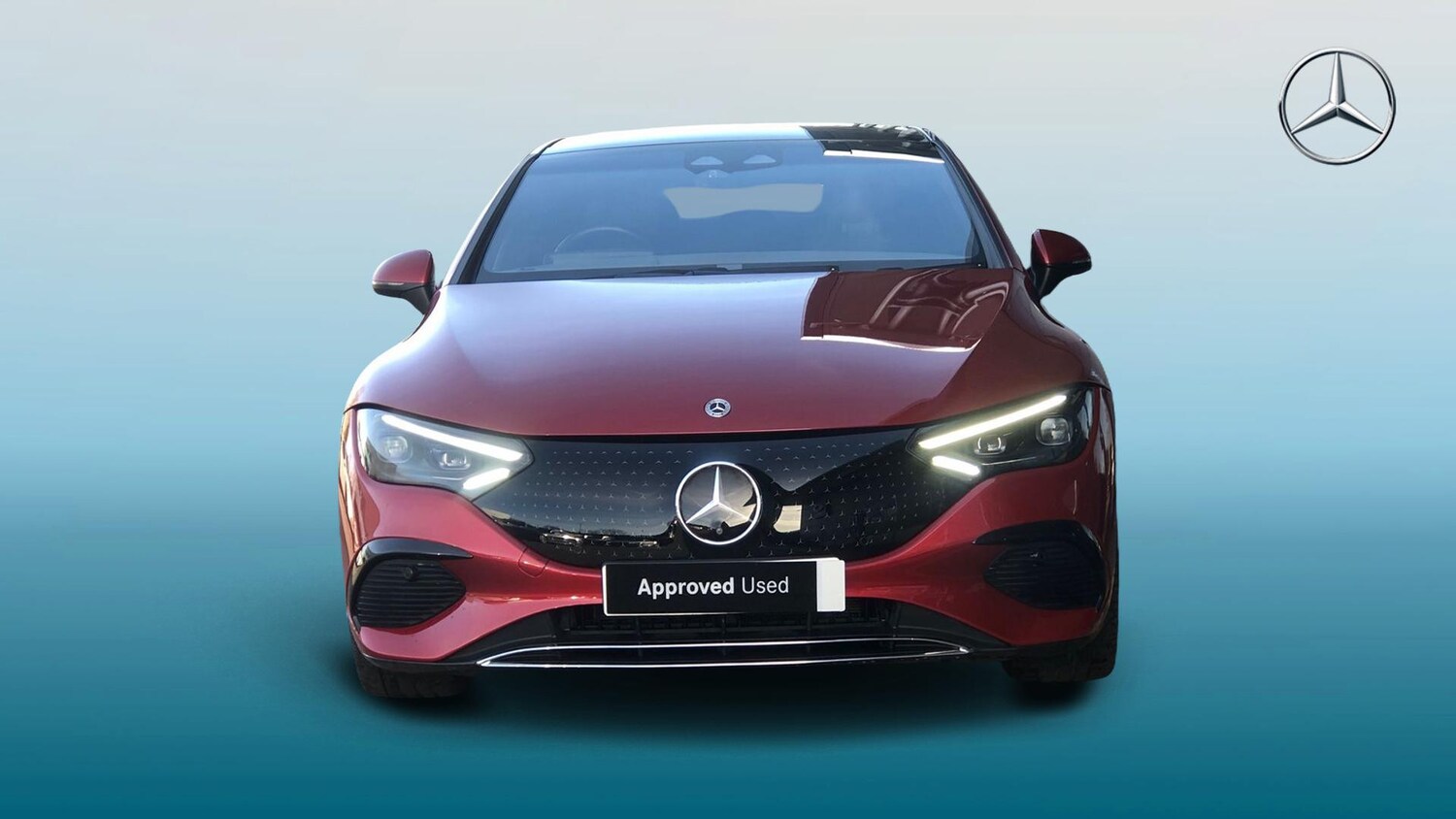 Used Mercedes-Benz EQA 2022 for sale - 76961382: Photo 6