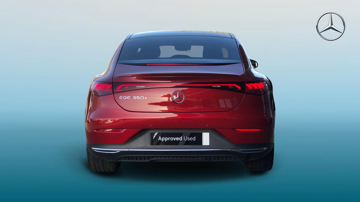 Used Mercedes-Benz EQA 2022 for sale - 76961382: Photo 7