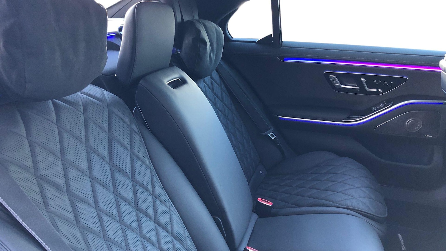 Used Mercedes-Benz S Class 2022 for sale - 76413757: Photo 12