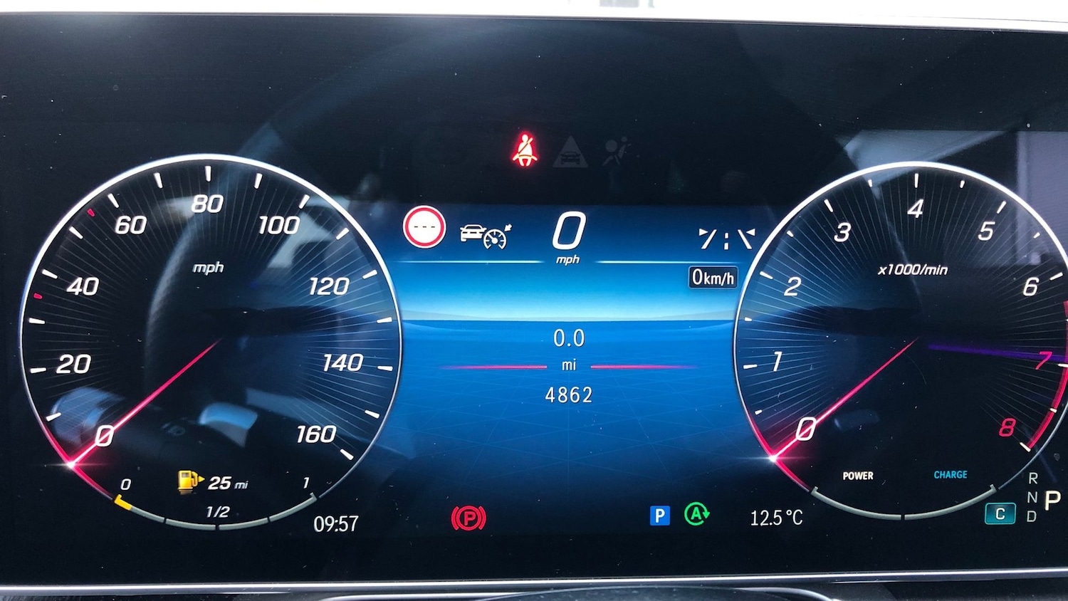 Used Mercedes-Benz S Class 2022 for sale - 76413757: Photo 13