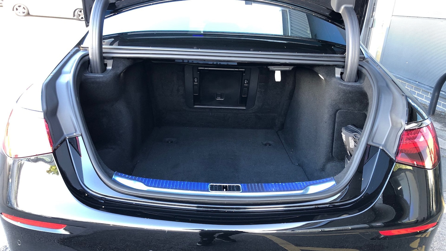 Used Mercedes-Benz S Class 2022 for sale - 76413757: Photo 14