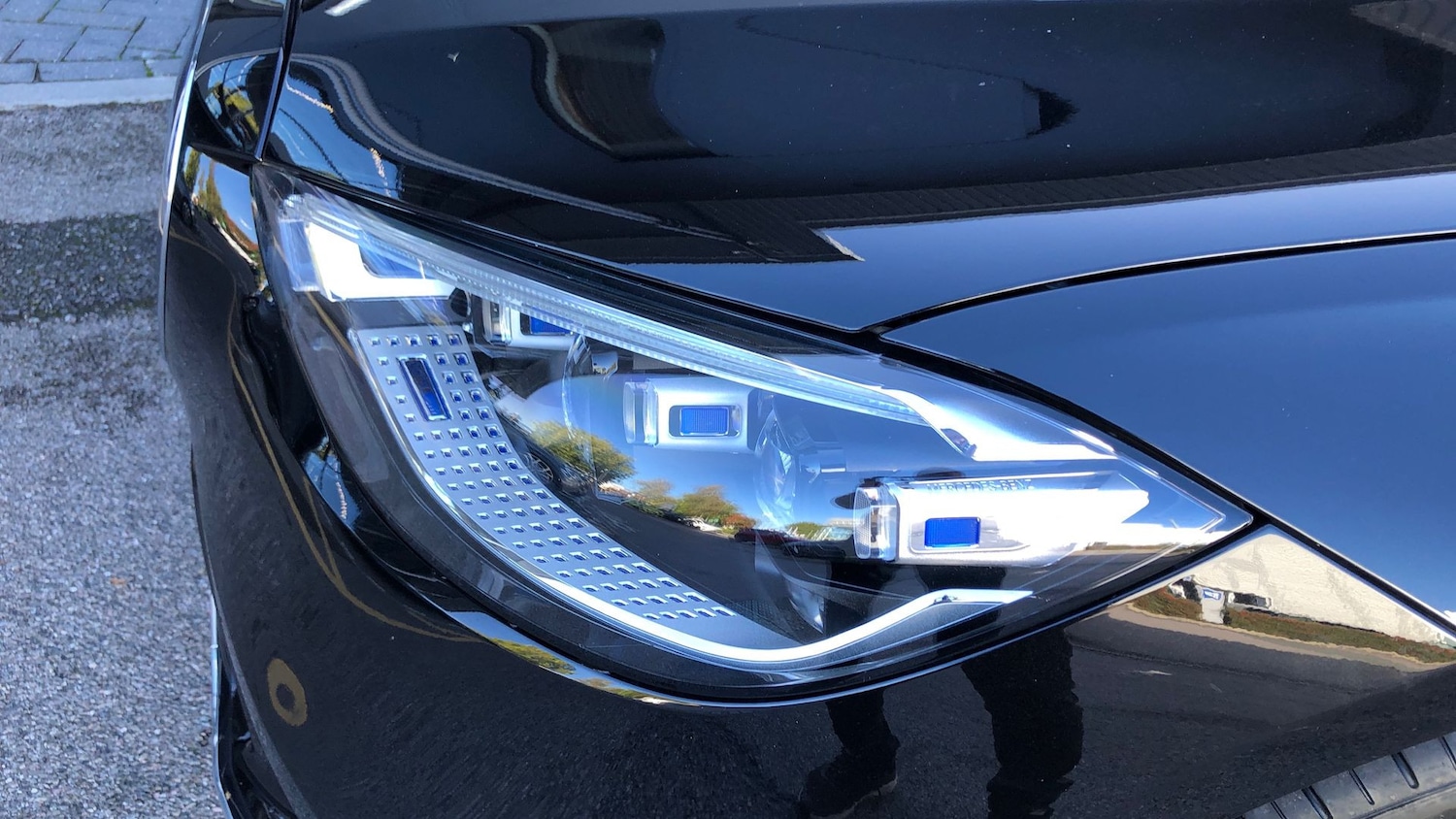 Used Mercedes-Benz S Class 2022 for sale - 76413757: Photo 15