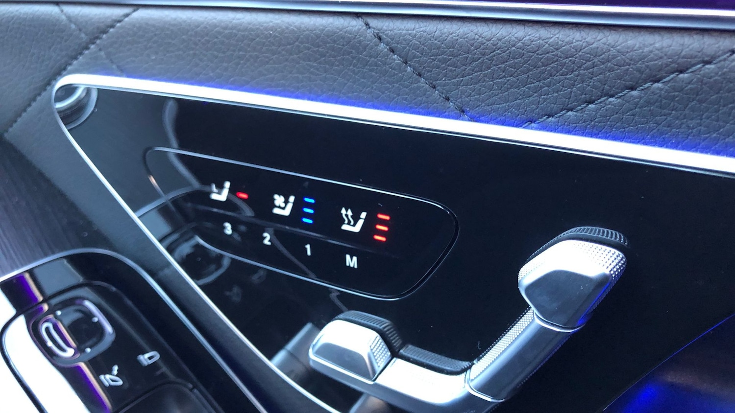 Used Mercedes-Benz S Class 2022 for sale - 76413757: Photo 21