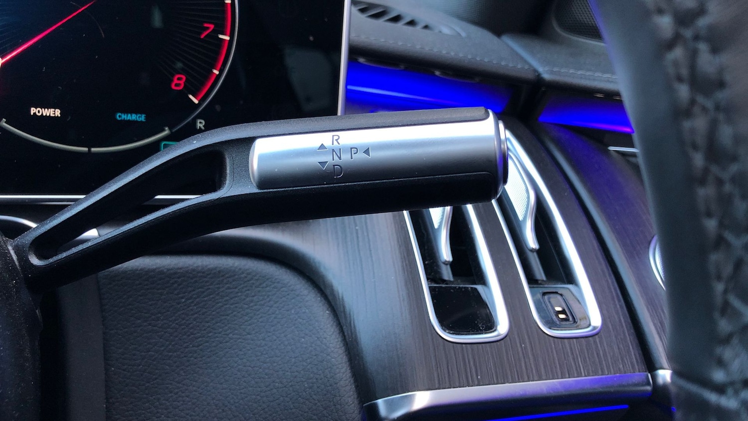 Used Mercedes-Benz S Class 2022 for sale - 76413757: Photo 22