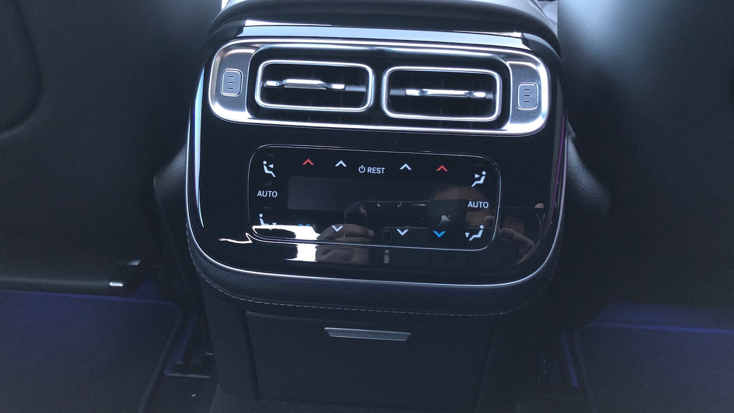 Used Mercedes-Benz S Class 2022 for sale - 76413757: Photo 31