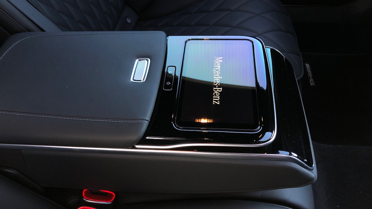 Used Mercedes-Benz S Class 2022 for sale - 76413757: Photo 34