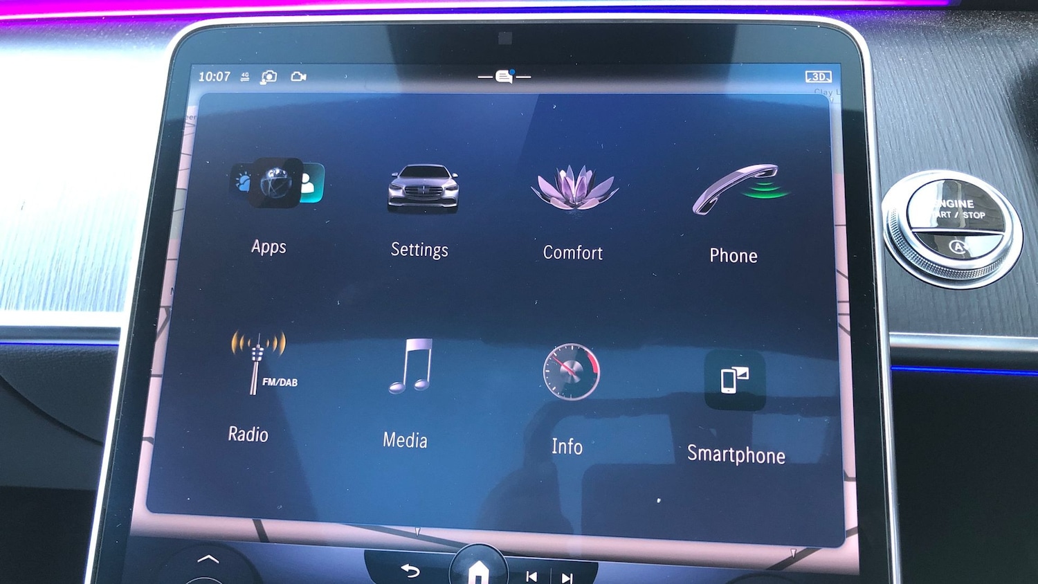 Used Mercedes-Benz S Class 2022 for sale - 76413757: Photo 37