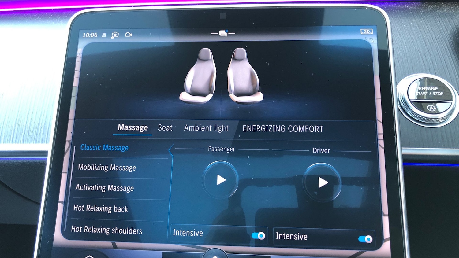 Used Mercedes-Benz S Class 2022 for sale - 76413757: Photo 38