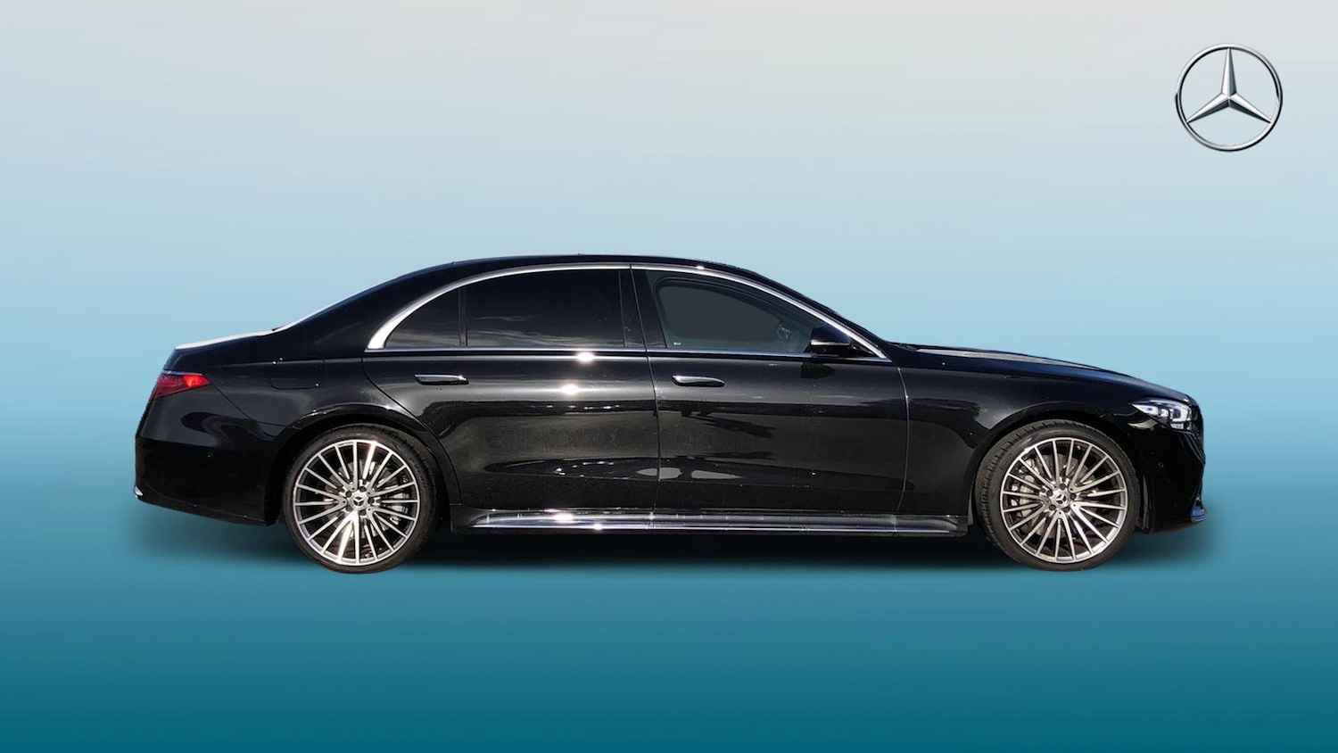 Used Mercedes-Benz S Class 2022 for sale - 76413757: Photo 4