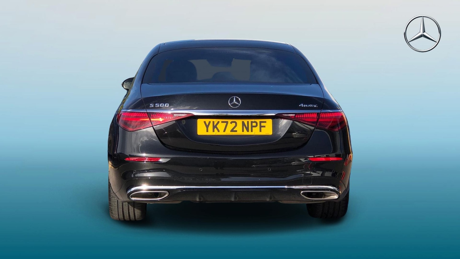 Used Mercedes-Benz S Class 2022 for sale - 76413757: Photo 7