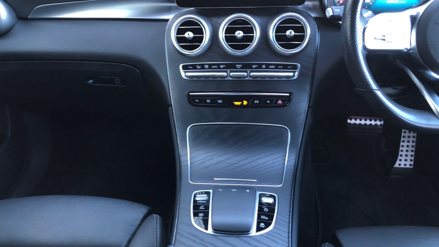 Used Mercedes-Benz GLC 2021 for sale - 77736191: Photo 10