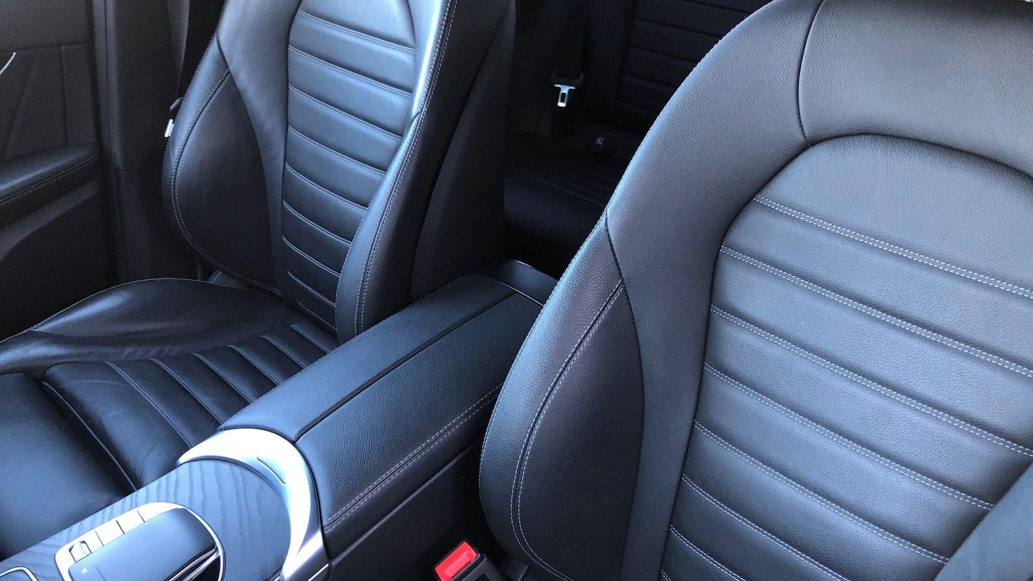 Used Mercedes-Benz GLC 2021 for sale - 77736191: Photo 11