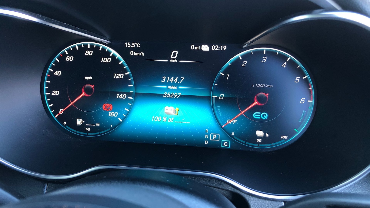 Used Mercedes-Benz GLC 2021 for sale - 77736191: Photo 13