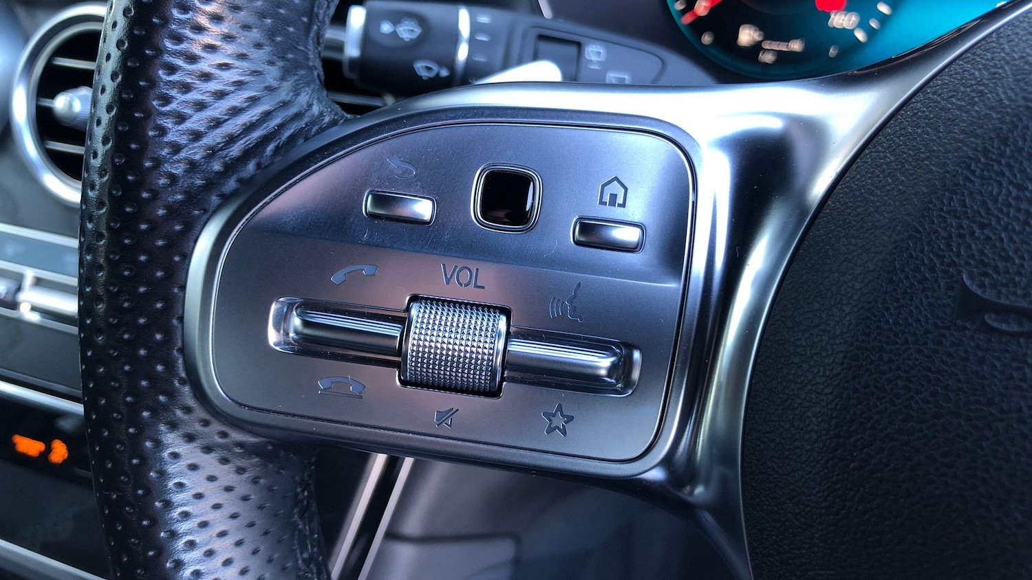 Used Mercedes-Benz GLC 2021 for sale - 77736191: Photo 19