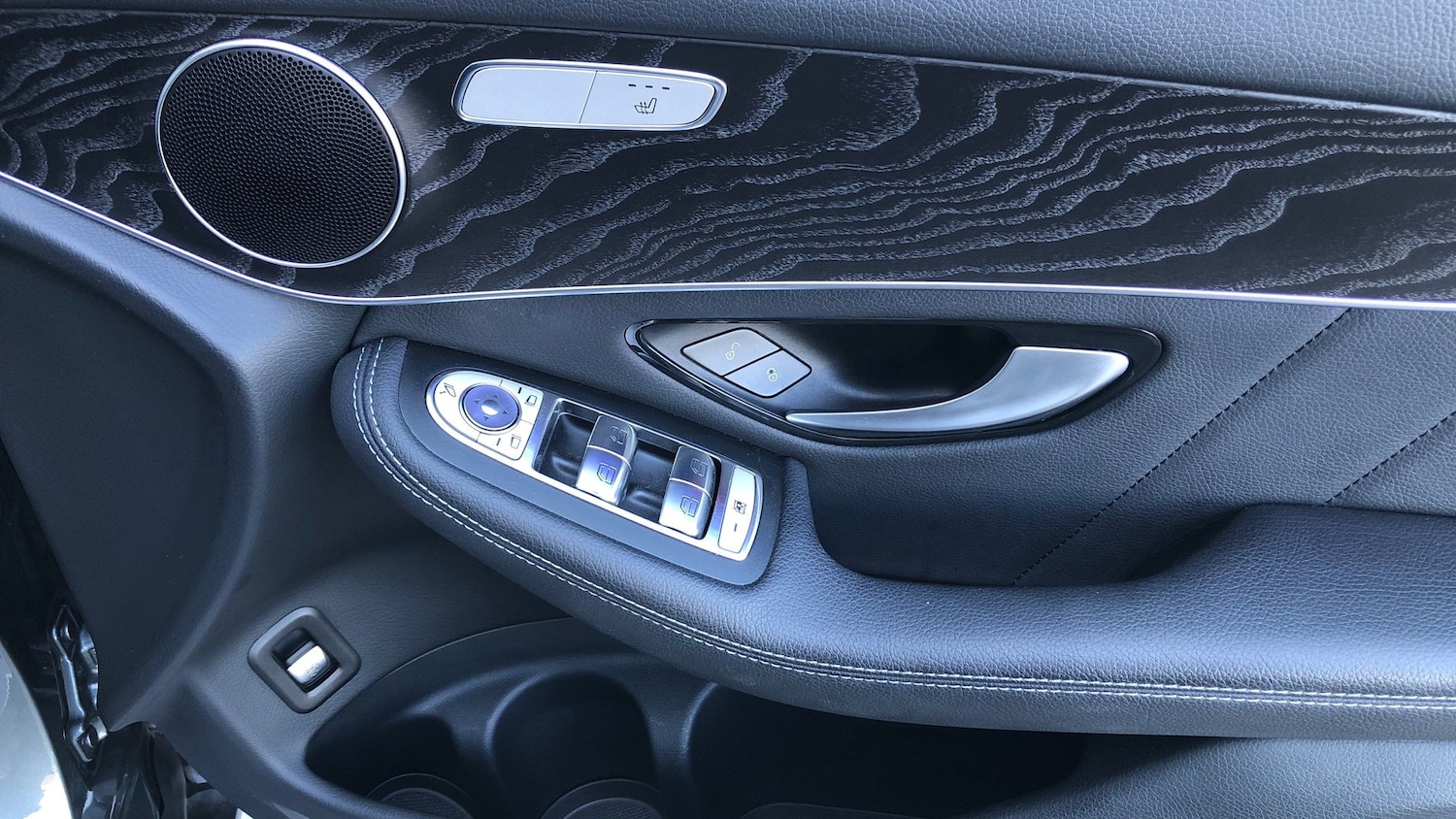 Used Mercedes-Benz GLC 2021 for sale - 77736191: Photo 23