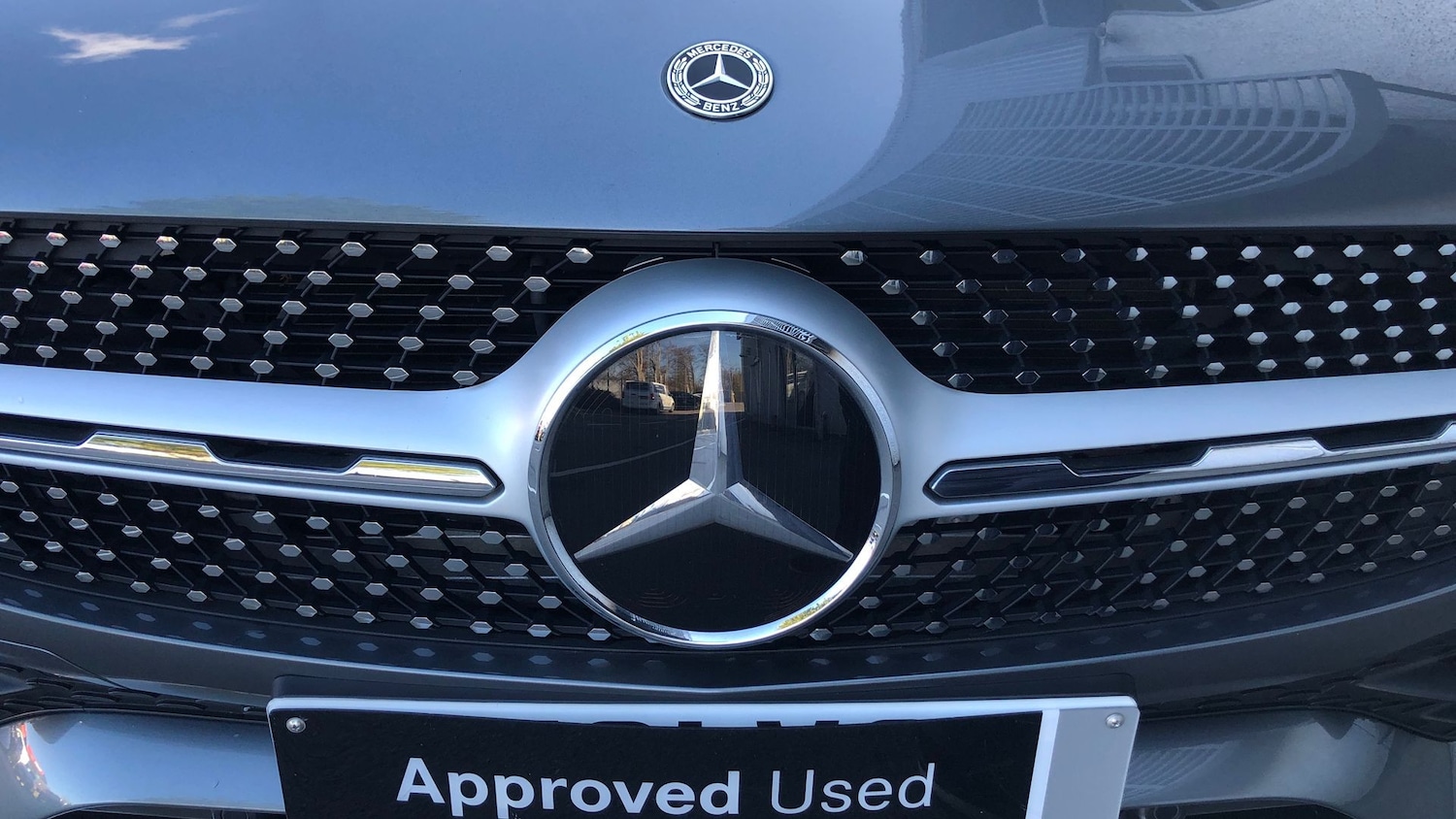 Used Mercedes-Benz GLC 2021 for sale - 77736191: Photo 25