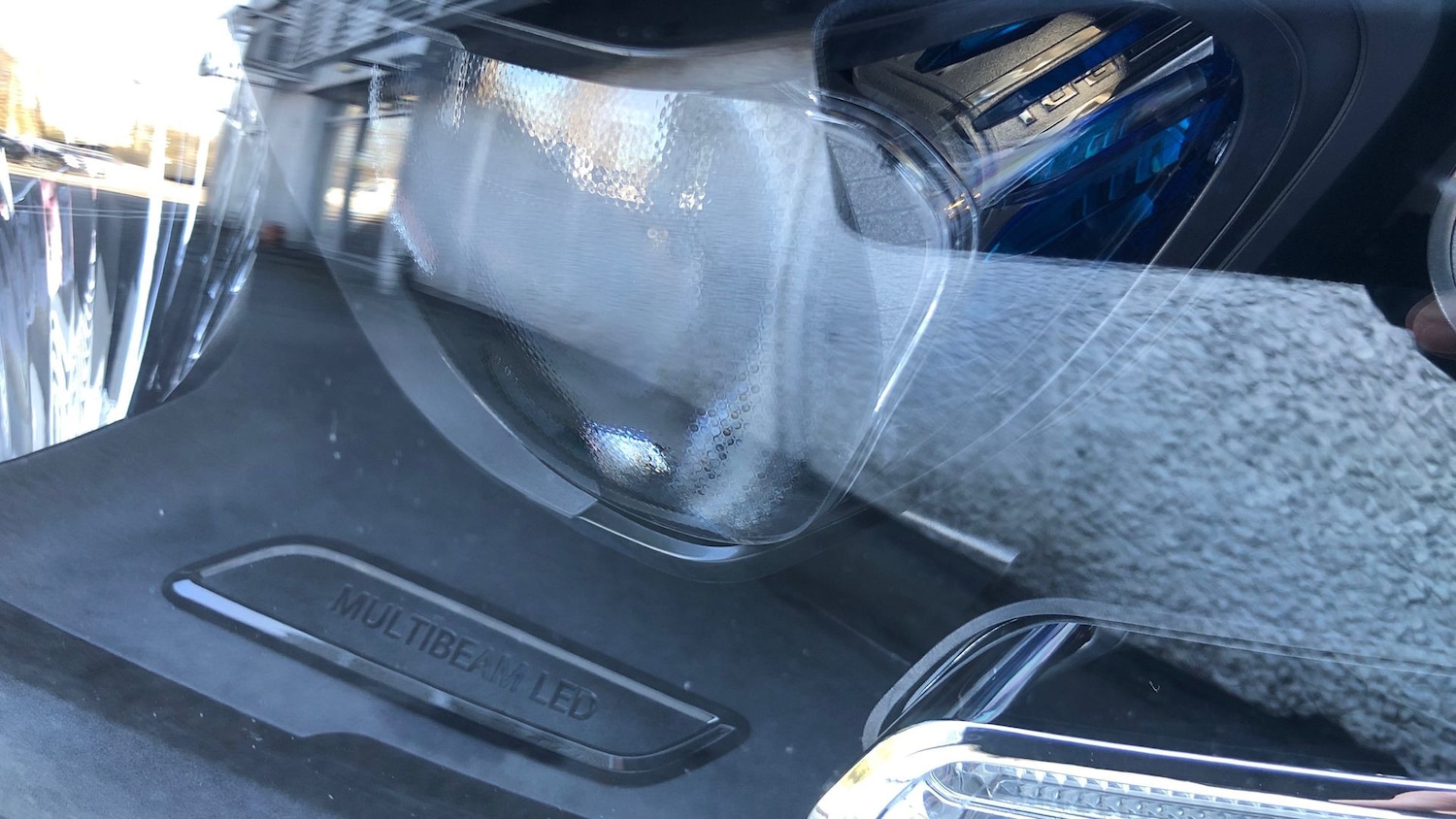 Used Mercedes-Benz GLC 2021 for sale - 77736191: Photo 26