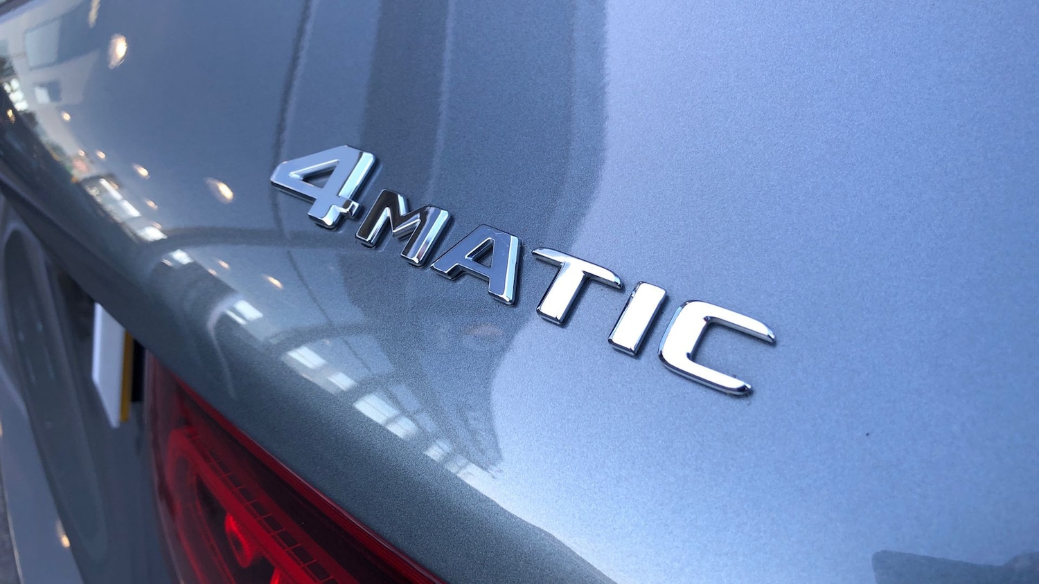 Used Mercedes-Benz GLC 2021 for sale - 77736191: Photo 28