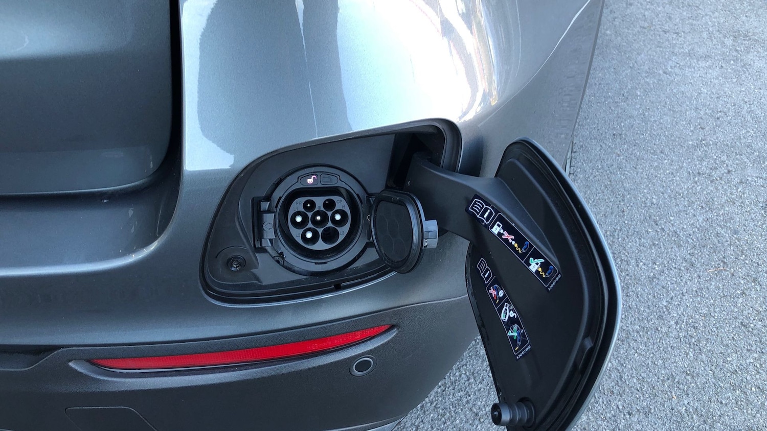 Used Mercedes-Benz GLC 2021 for sale - 77736191: Photo 29