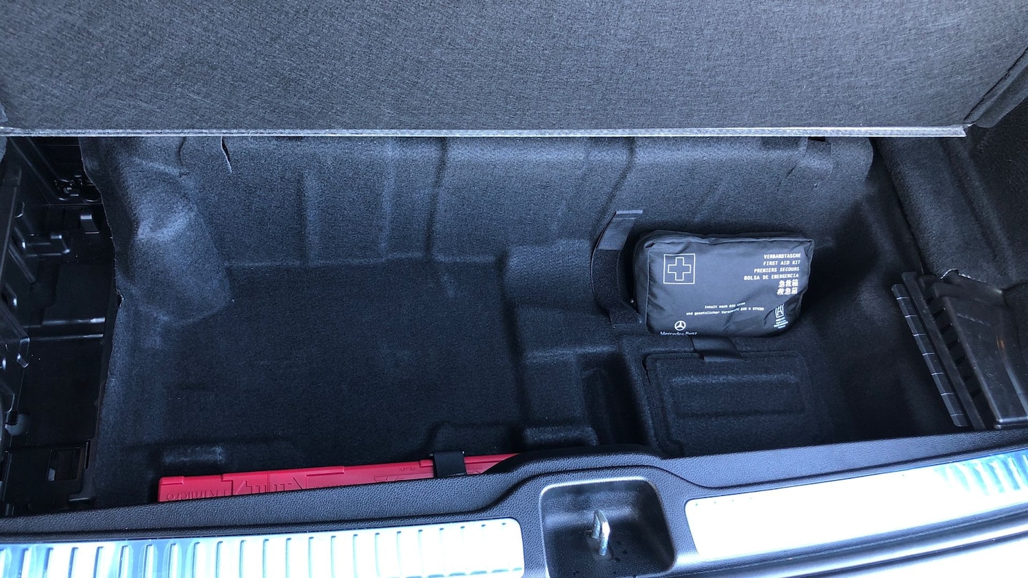 Used Mercedes-Benz GLC 2021 for sale - 77736191: Photo 30