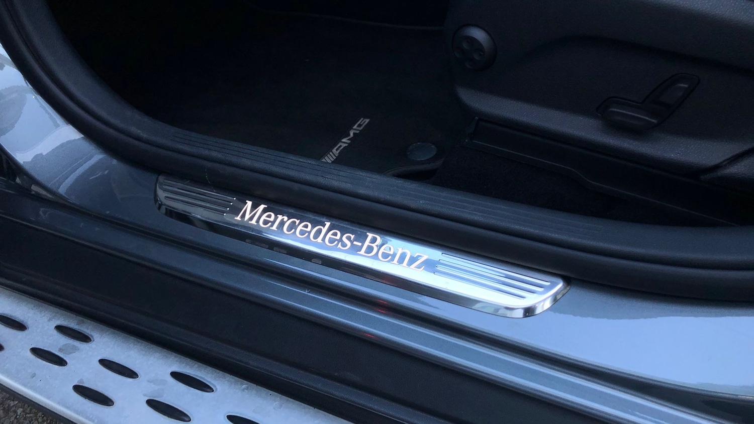 Used Mercedes-Benz GLC 2021 for sale - 77736191: Photo 32