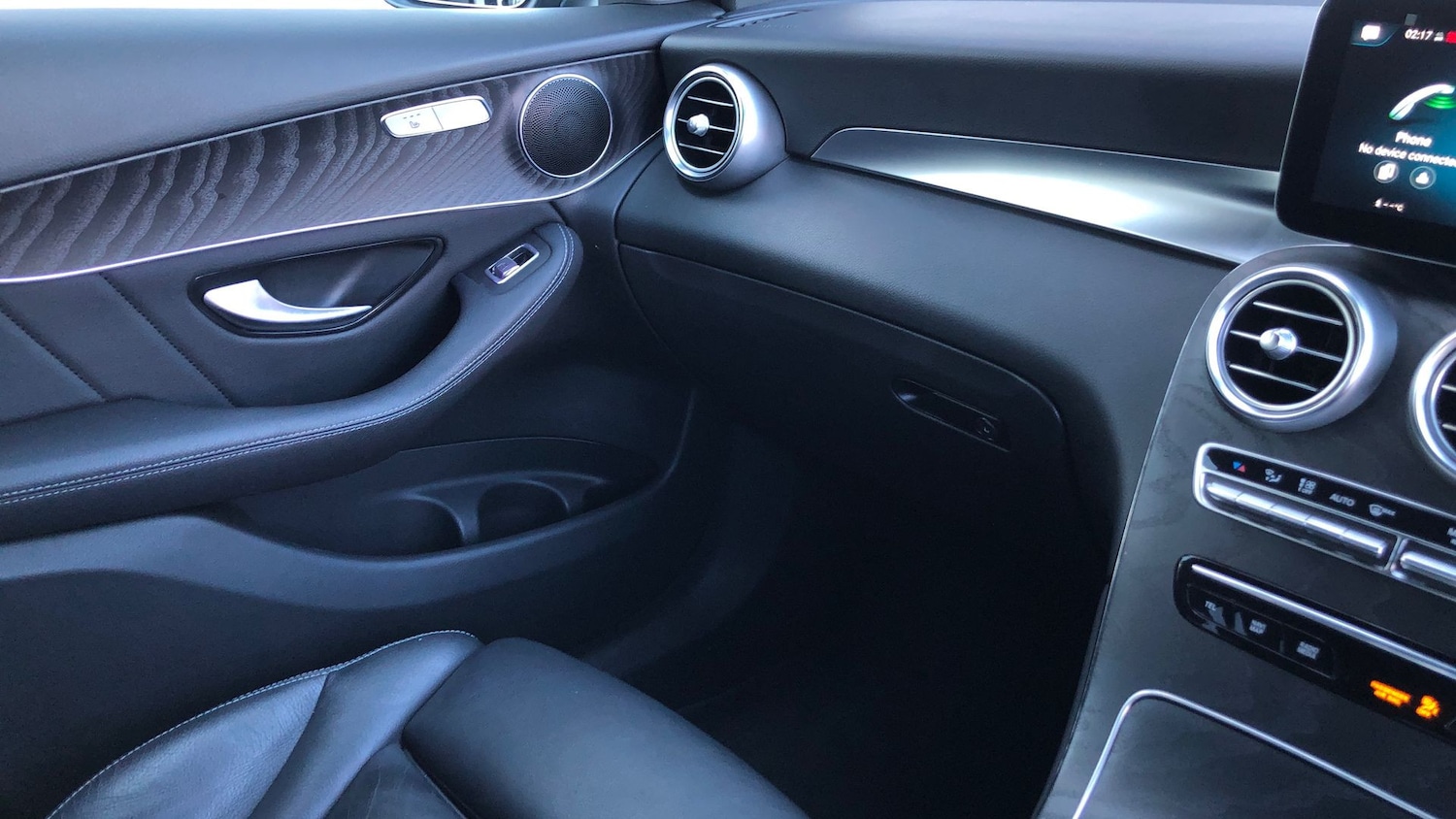 Used Mercedes-Benz GLC 2021 for sale - 77736191: Photo 33