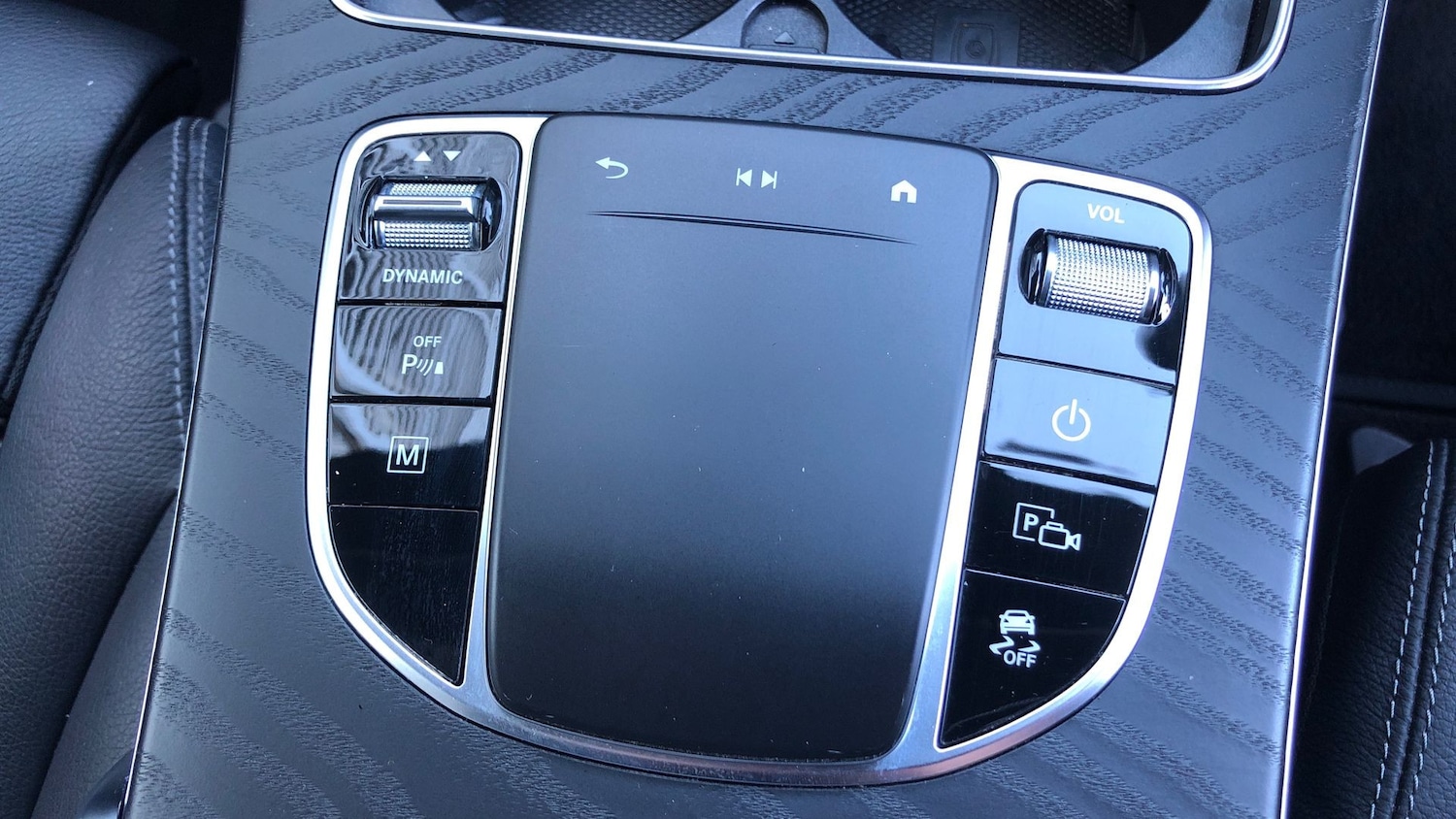 Used Mercedes-Benz GLC 2021 for sale - 77736191: Photo 36