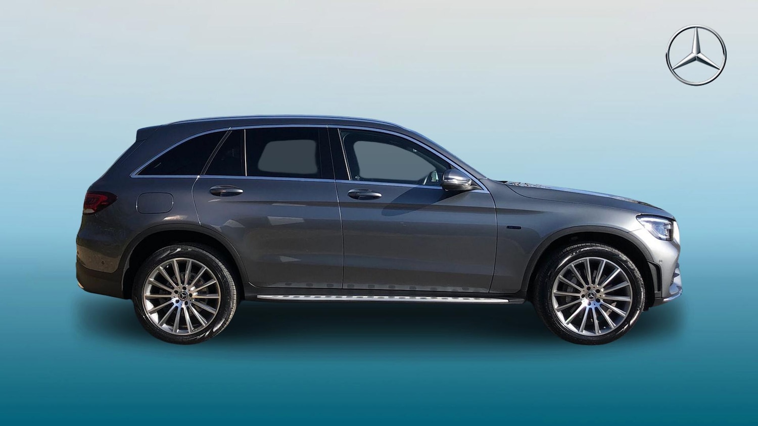 Used Mercedes-Benz GLC 2021 for sale - 77736191: Photo 4