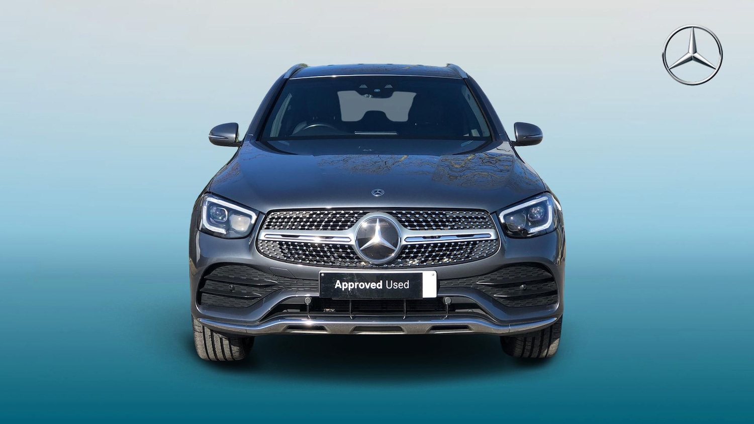 Used Mercedes-Benz GLC 2021 for sale - 77736191: Photo 6