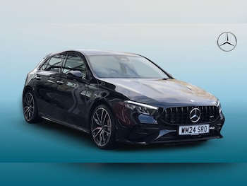 Used Mercedes-Benz A-Class 2024 for sale - 77254244: Photo