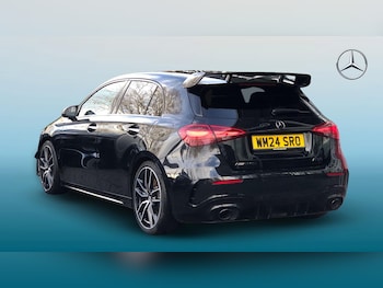 Used Mercedes-Benz A-Class 2024 for sale - 77254244: Photo