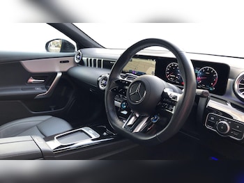 Used Mercedes-Benz A-Class 2024 for sale - 77254244: Photo