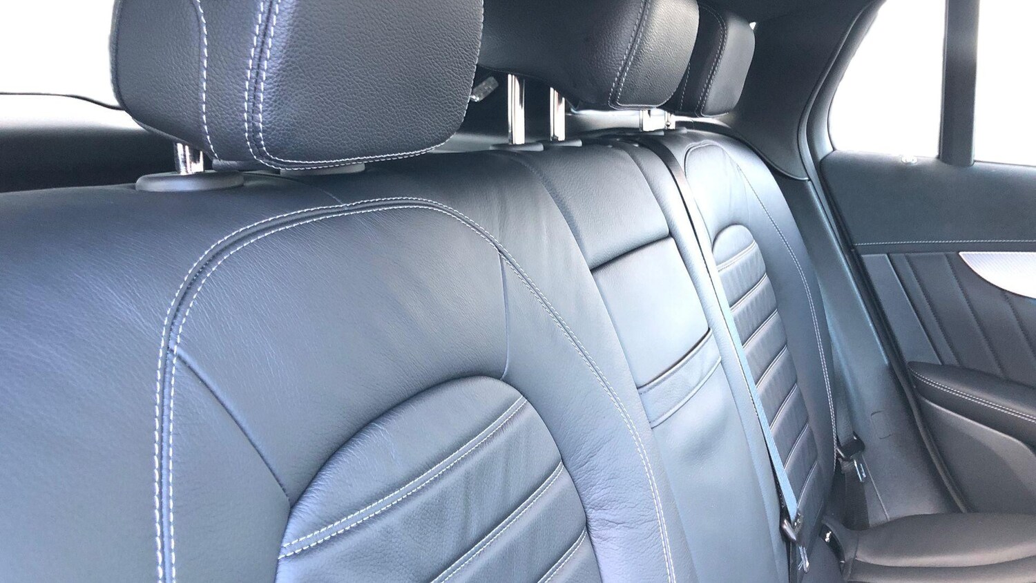 Used Mercedes-Benz EQC 2023 for sale - 76643795: Photo 12