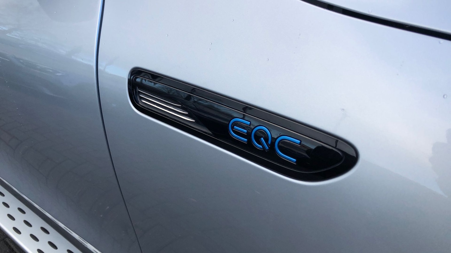 Used Mercedes-Benz EQC 2023 for sale - 76643795: Photo 24