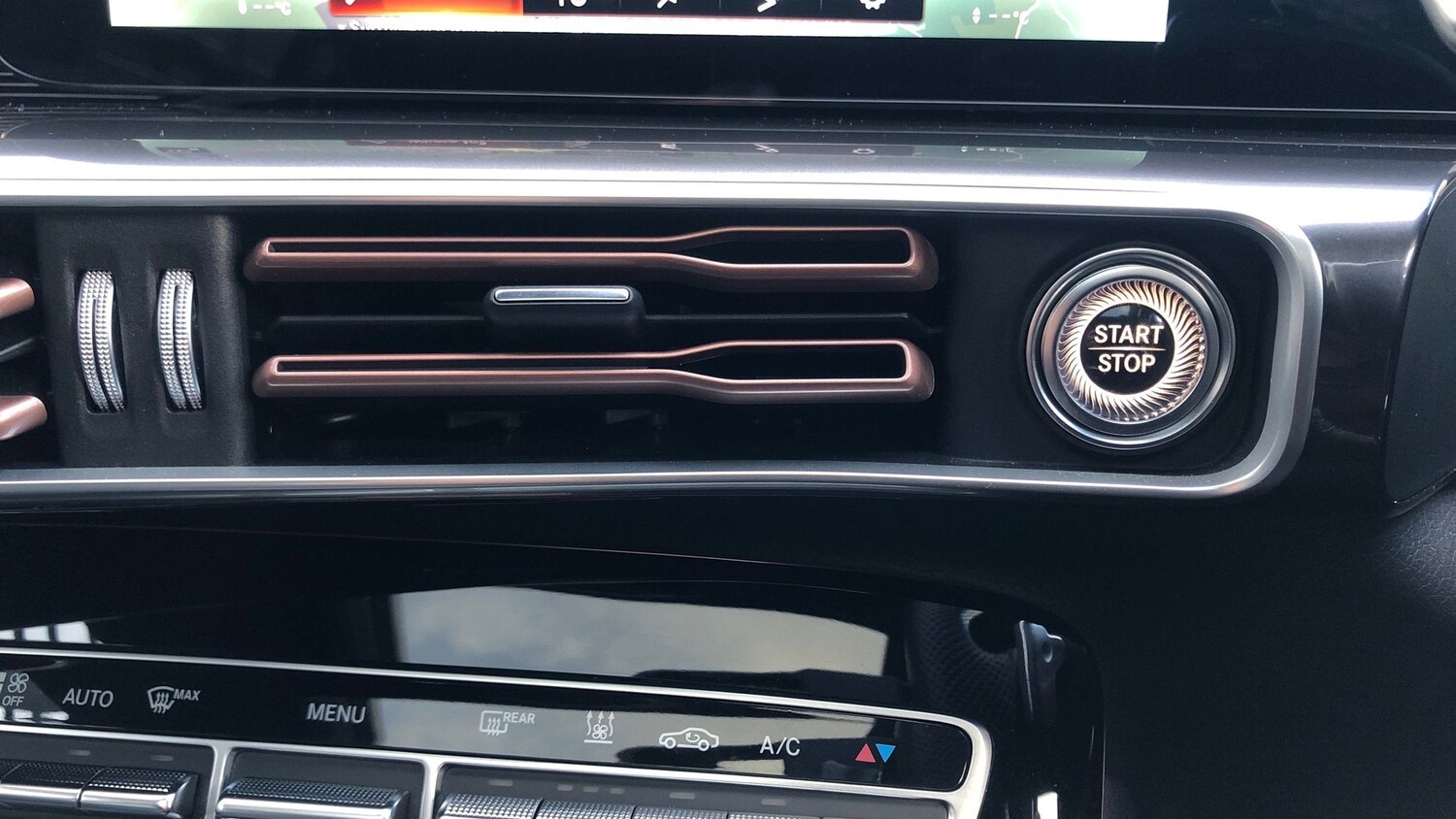 Used Mercedes-Benz EQC 2023 for sale - 76643795: Photo 27