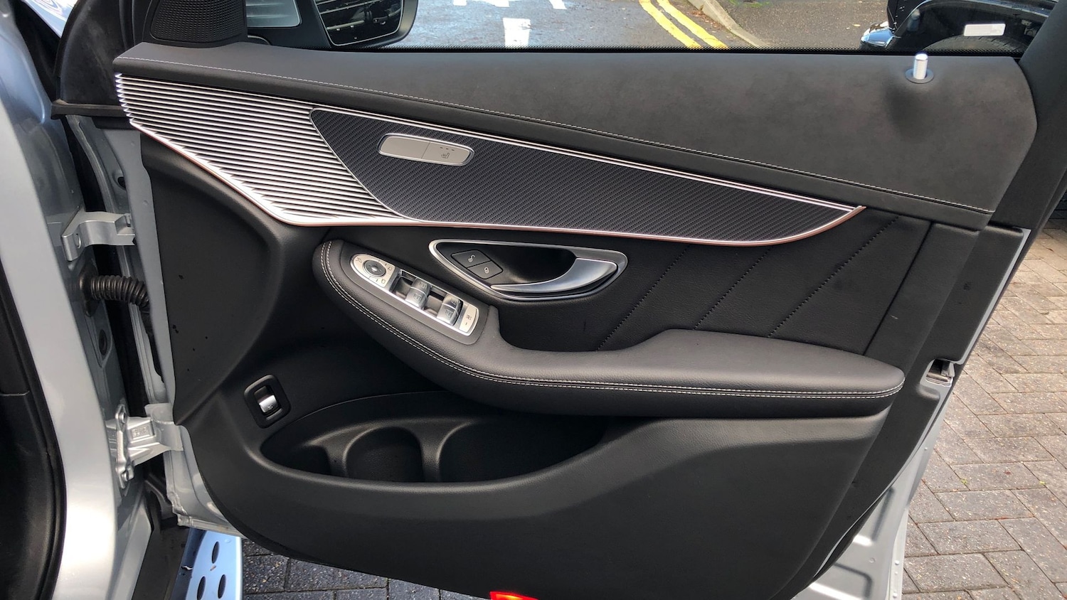 Used Mercedes-Benz EQC 2023 for sale - 76643795: Photo 29